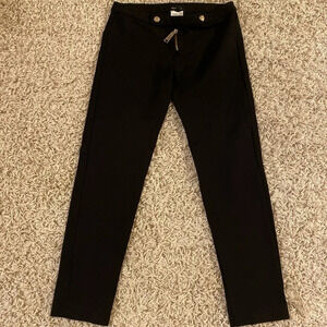 Philipp Plain pants size large